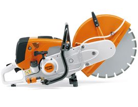 Stihl TS 800